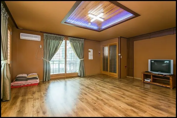 무주 숙소 무주 벧엘펜션 (Muju Bethel Pension)