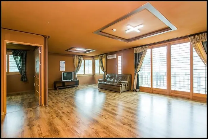 무주 숙소 무주 벧엘펜션 (Muju Bethel Pension)