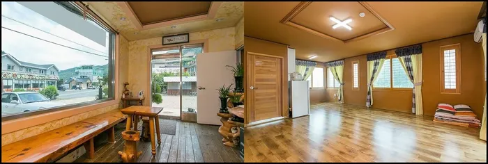 무주 숙소 무주 벧엘펜션 (Muju Bethel Pension)