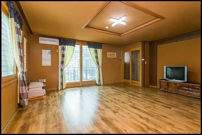 무주 숙소 무주 벧엘펜션 (Muju Bethel Pension)