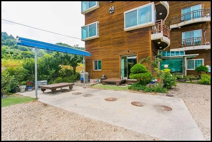 무주 숙소 무주 벧엘펜션 (Muju Bethel Pension)