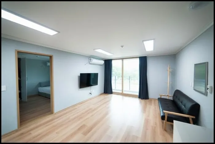 무주 숙소 무주 늘품펜션 (Muju Neulpum Pension)