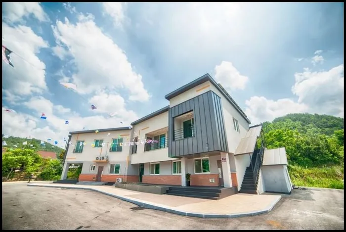 무주 숙소 무주 늘품펜션 (Muju Neulpum Pension)