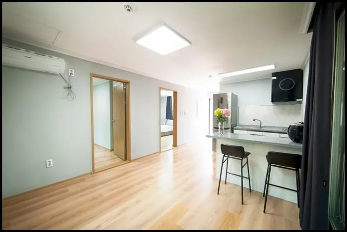 무주 숙소 무주 늘품펜션 (Muju Neulpum Pension)