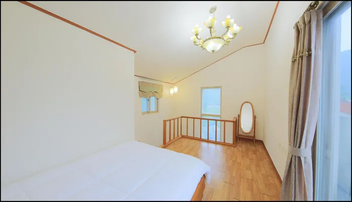 무주 숙소 무주 바람의언덕펜션 (Muju Wind Hill Pension)