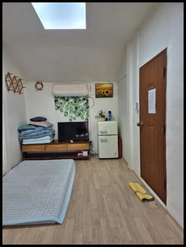 순천 숙소 낙안읍성 잔디민박 (Naganeupseong Jandi House)