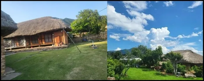 순천 숙소 낙안읍성 잔디민박 (Naganeupseong Jandi House)