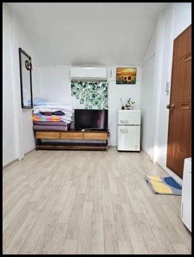 순천 숙소 낙안읍성 잔디민박 (Naganeupseong Jandi House)