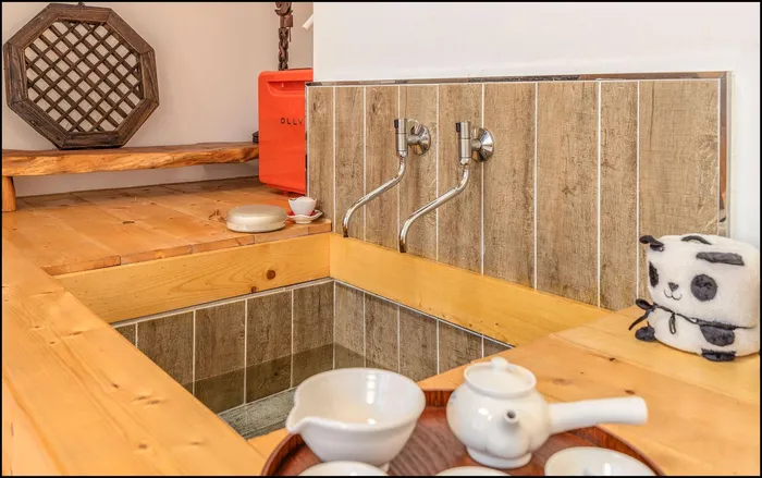 나주 숙소 나주 스테이 중정 (Naju Stay Jungjeong)