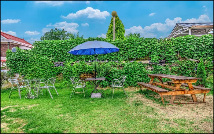 나주 숙소 나주 스테이 중정 (Naju Stay Jungjeong)