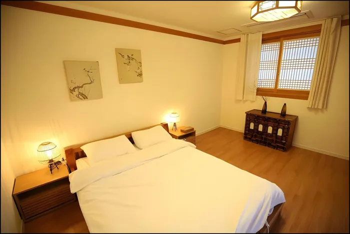 남원 숙소 남원 춘향가스테이 (Namwon Chunhyangga Stay)