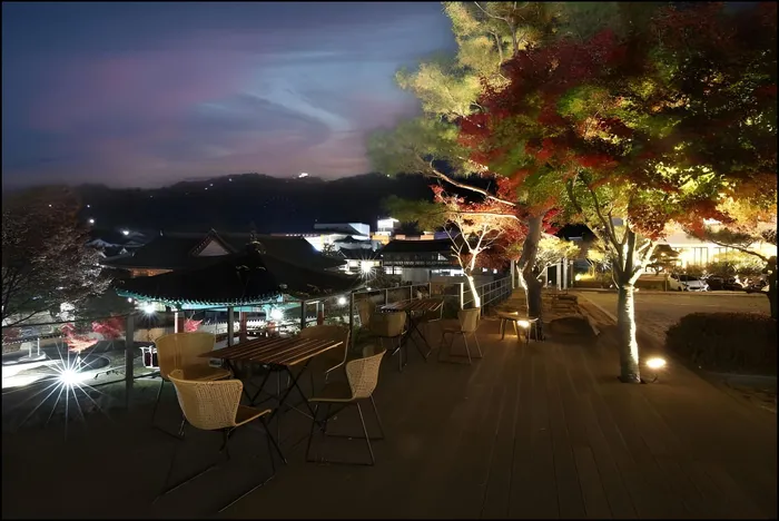 남원 숙소 남원 춘향가스테이 (Namwon Chunhyangga Stay)