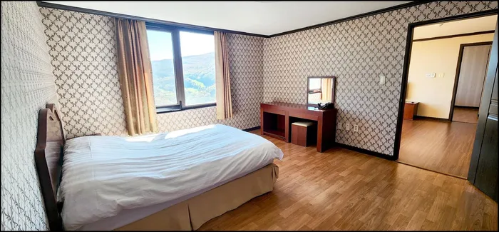 태백 숙소 오투 리조트 (O2 Resort)