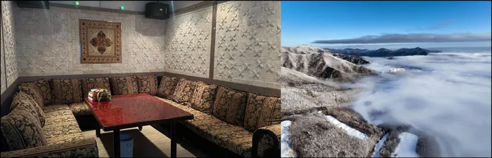 태백 숙소 오투 리조트 (O2 Resort)