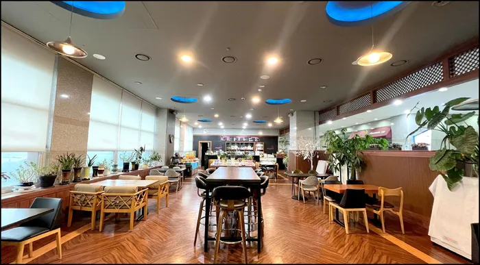 태백 숙소 오투 리조트 (O2 Resort)