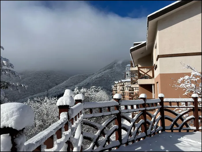 태백 숙소 오투 리조트 (O2 Resort)