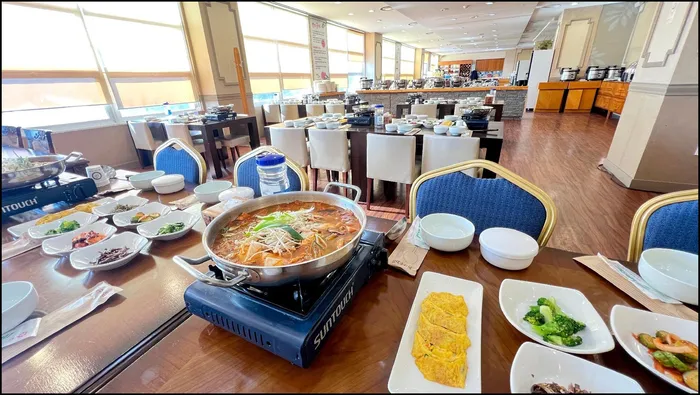 태백 숙소 오투 리조트 (O2 Resort)