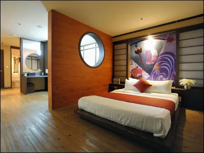 천안 숙소 오엔 스마트 호텔 (ON Smart Hotel)