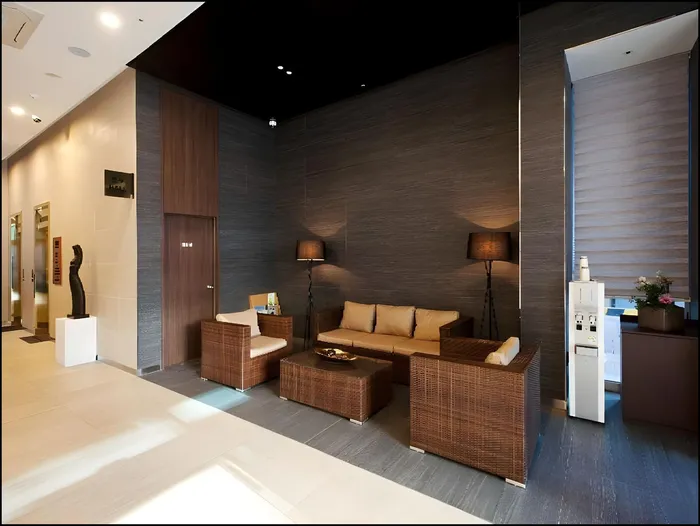 천안 숙소 오엔 스마트 호텔 (ON Smart Hotel)