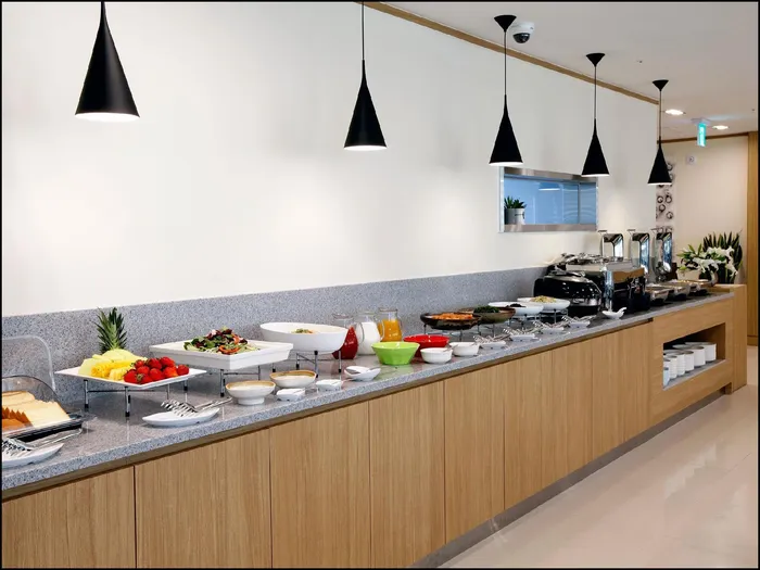 천안 숙소 오엔 스마트 호텔 (ON Smart Hotel)