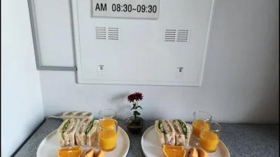 남해 숙소 남해 어느날 펜션 (Oneday Namhae Pension)