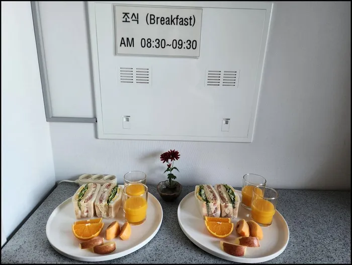 남해 숙소 남해 어느날 펜션 (Oneday Namhae Pension)