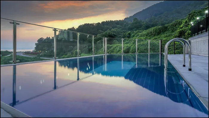 남해 숙소 남해 어느날 펜션 (Oneday Namhae Pension)