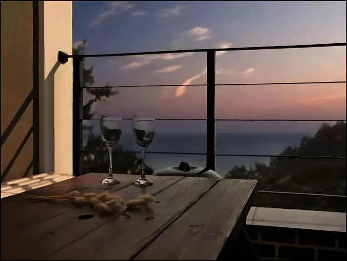 남해 숙소 남해 어느날 펜션 (Oneday Namhae Pension)