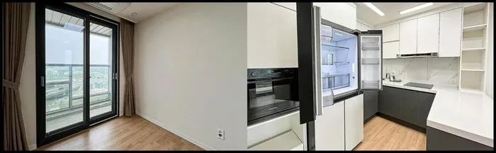 화성 숙소 오렌지 카운티 병점역 호텔스 (Orange County Byeongjeom Station Hotels)