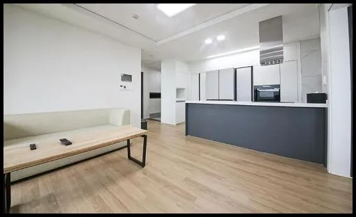 화성 숙소 오렌지 카운티 병점역 호텔스 (Orange County Byeongjeom Station Hotels)