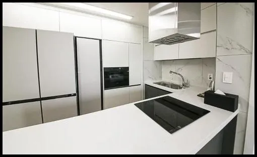 화성 숙소 오렌지 카운티 병점역 호텔스 (Orange County Byeongjeom Station Hotels)