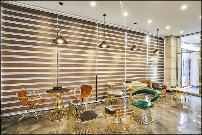 오산 숙소 오산 호텔 디 베니키아 (Osan Hotel D Benikea)