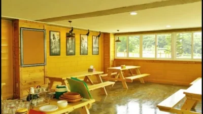 파주 숙소 파주 원프레임펜션 (Paju One Frame Pension)
