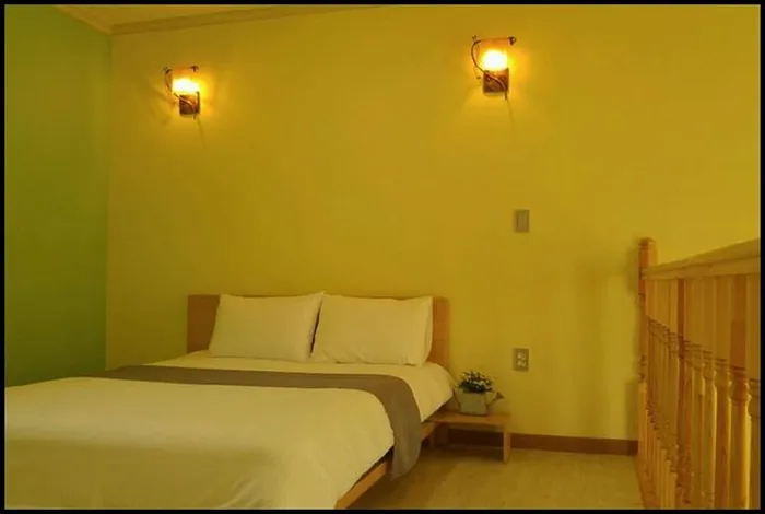 파주 숙소 파주 원프레임펜션 (Paju One Frame Pension)