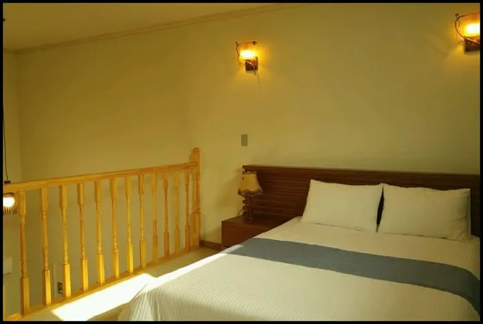 파주 숙소 파주 원프레임펜션 (Paju One Frame Pension)