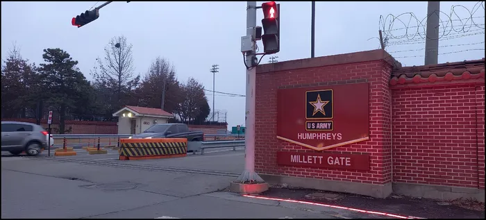 평택 숙소 파크빌 202 (Park Vill 202)