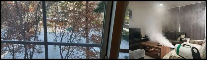 평택 숙소 파크빌 202 (Park Vill 202)