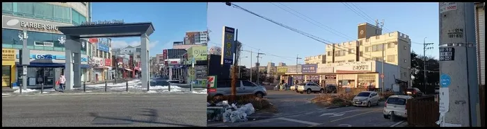 평택 숙소 파크빌 202 (Park Vill 202)