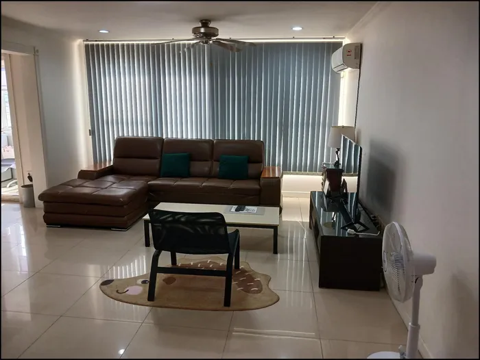 평택 숙소 파크빌 202 (Park Vill 202)