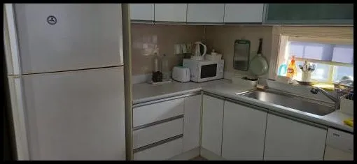 평택 숙소 파크빌 202 (Park Vill 202)