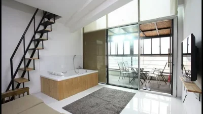 공주 숙소 Petit Petit Pension