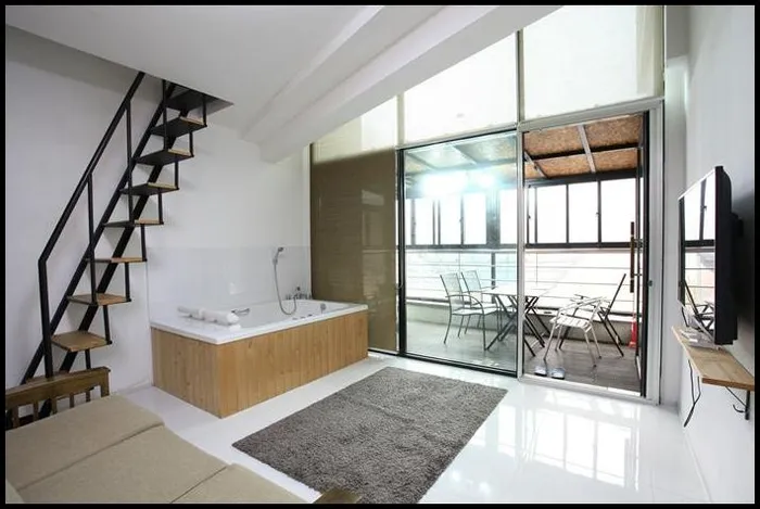 공주 숙소 Petit Petit Pension