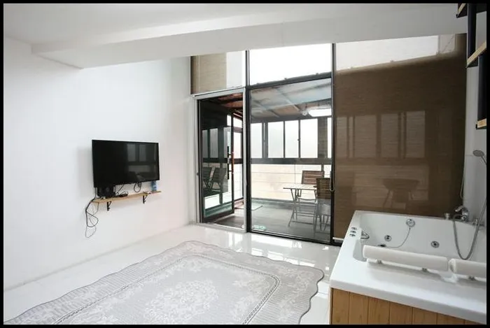 공주 숙소 Petit Petit Pension