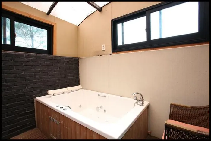 공주 숙소 Petit Petit Pension