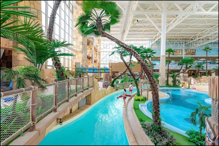 김해 숙소 파인 그로브 호텔 (Pine Grove Hotel)