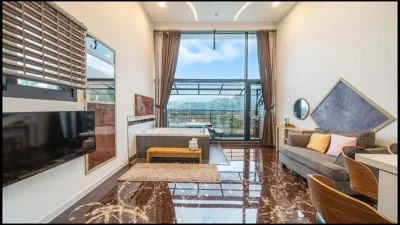 포천 숙소 포천 코지11펜션 (Pocheon Cozy 11 Pension)