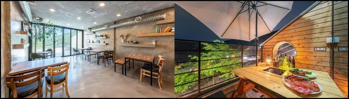 포천 숙소 포천 코지11펜션 (Pocheon Cozy 11 Pension)