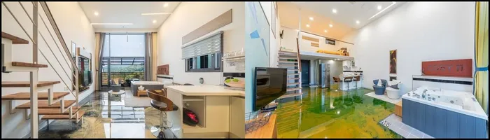 포천 숙소 포천 코지11펜션 (Pocheon Cozy 11 Pension)