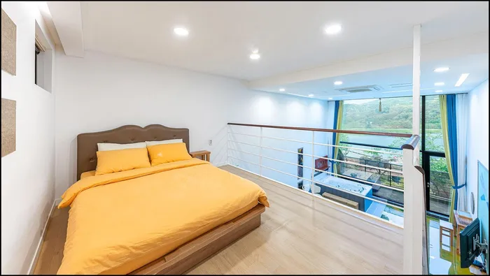 포천 숙소 포천 코지11펜션 (Pocheon Cozy 11 Pension)