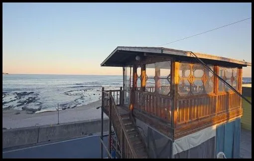 포항 숙소 포항 아라오션뷰펜션 (Pohang Ara Ocean View Pension)